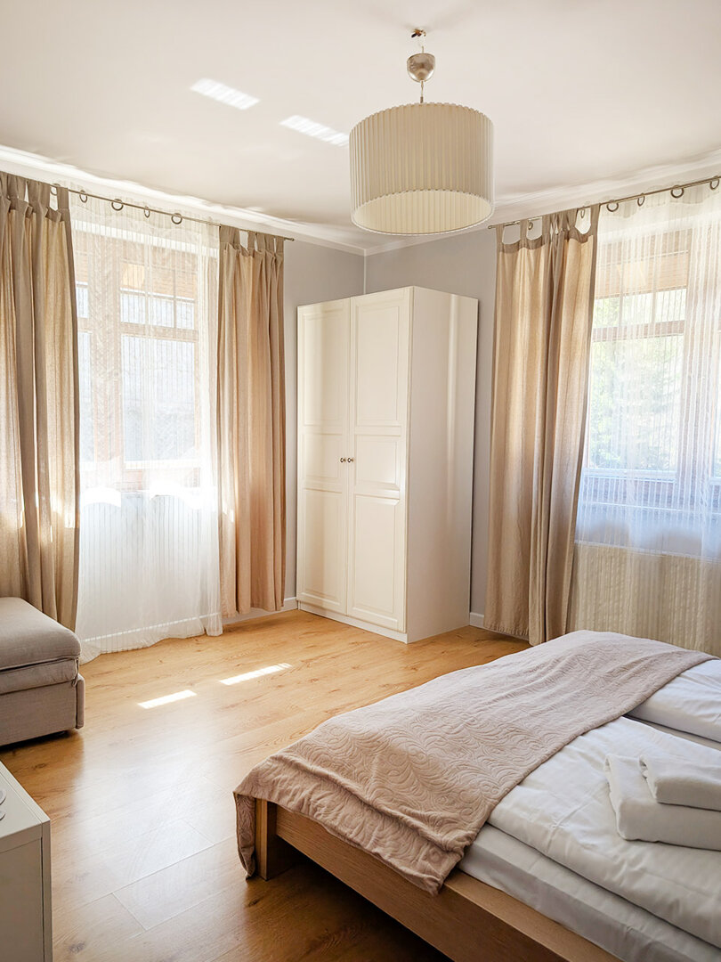 Apartament 28