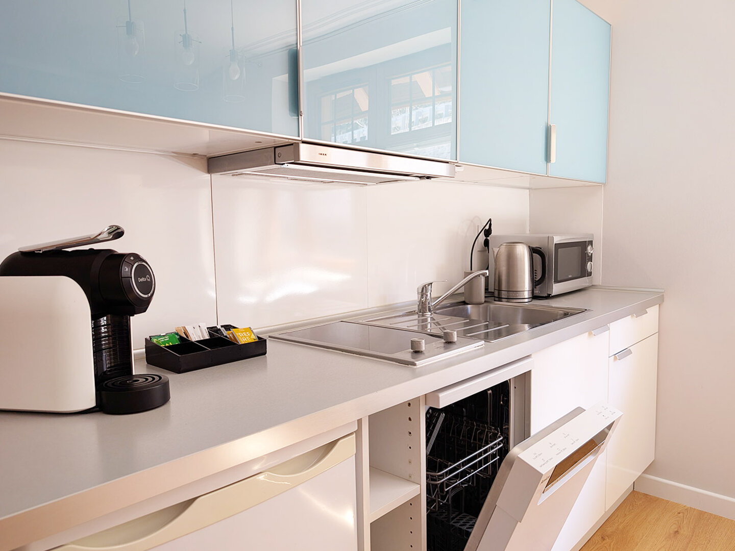 Apartament 28