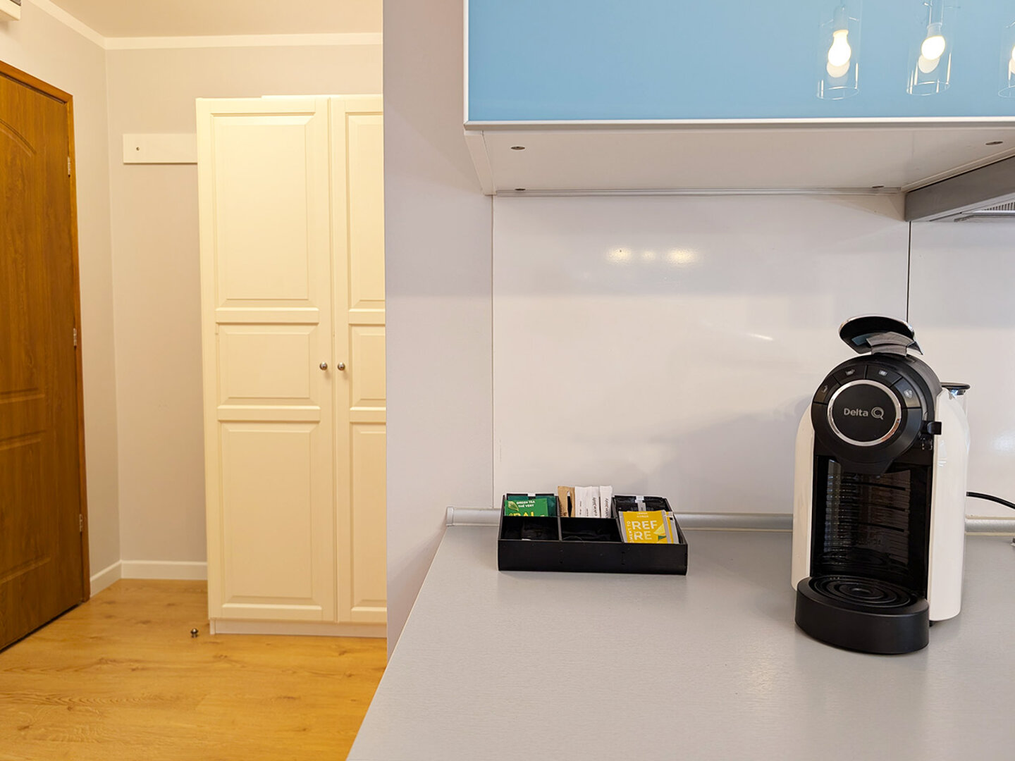Apartament 28