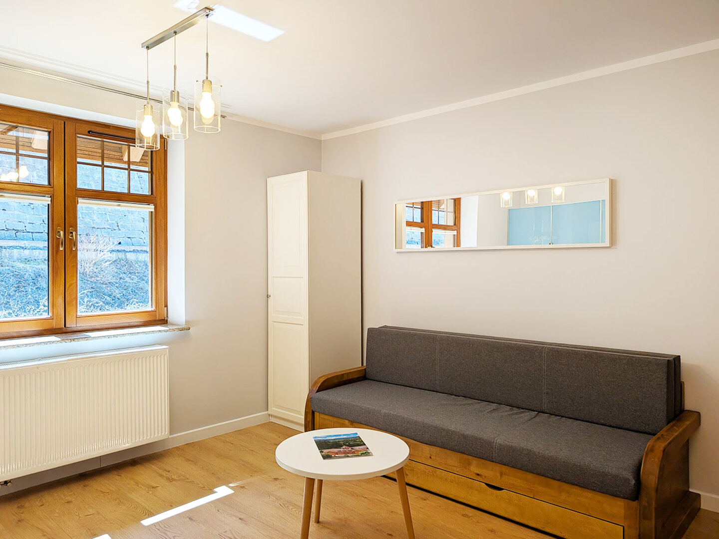 Apartament 28