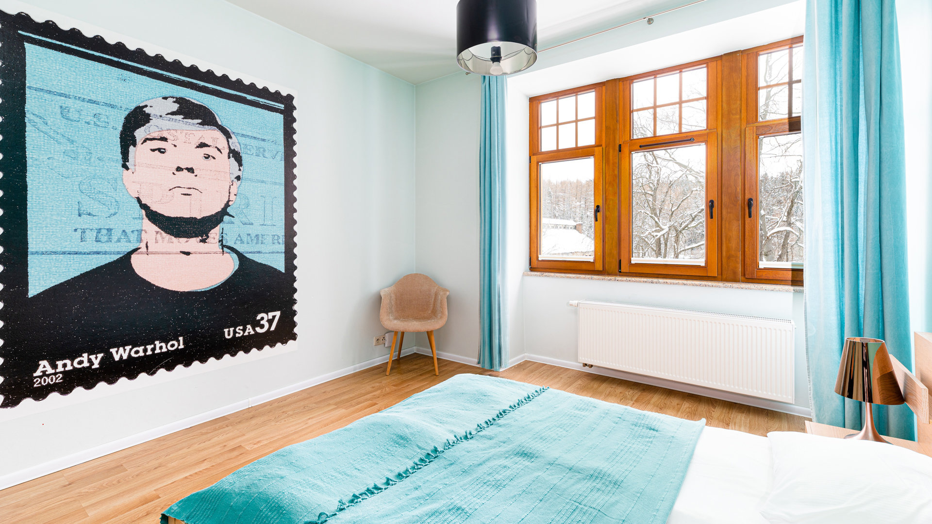 Apartment 36