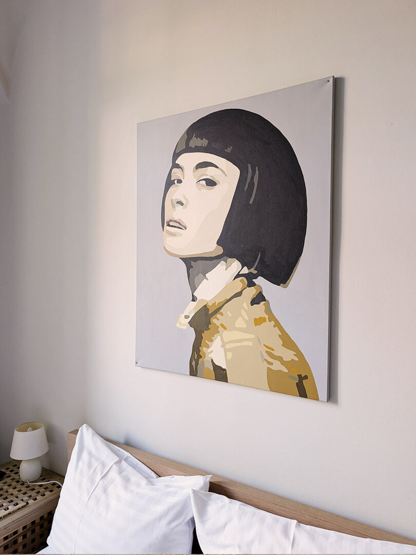 Willa Józefina - 10