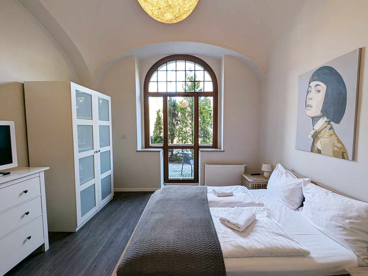 Apartament  3
