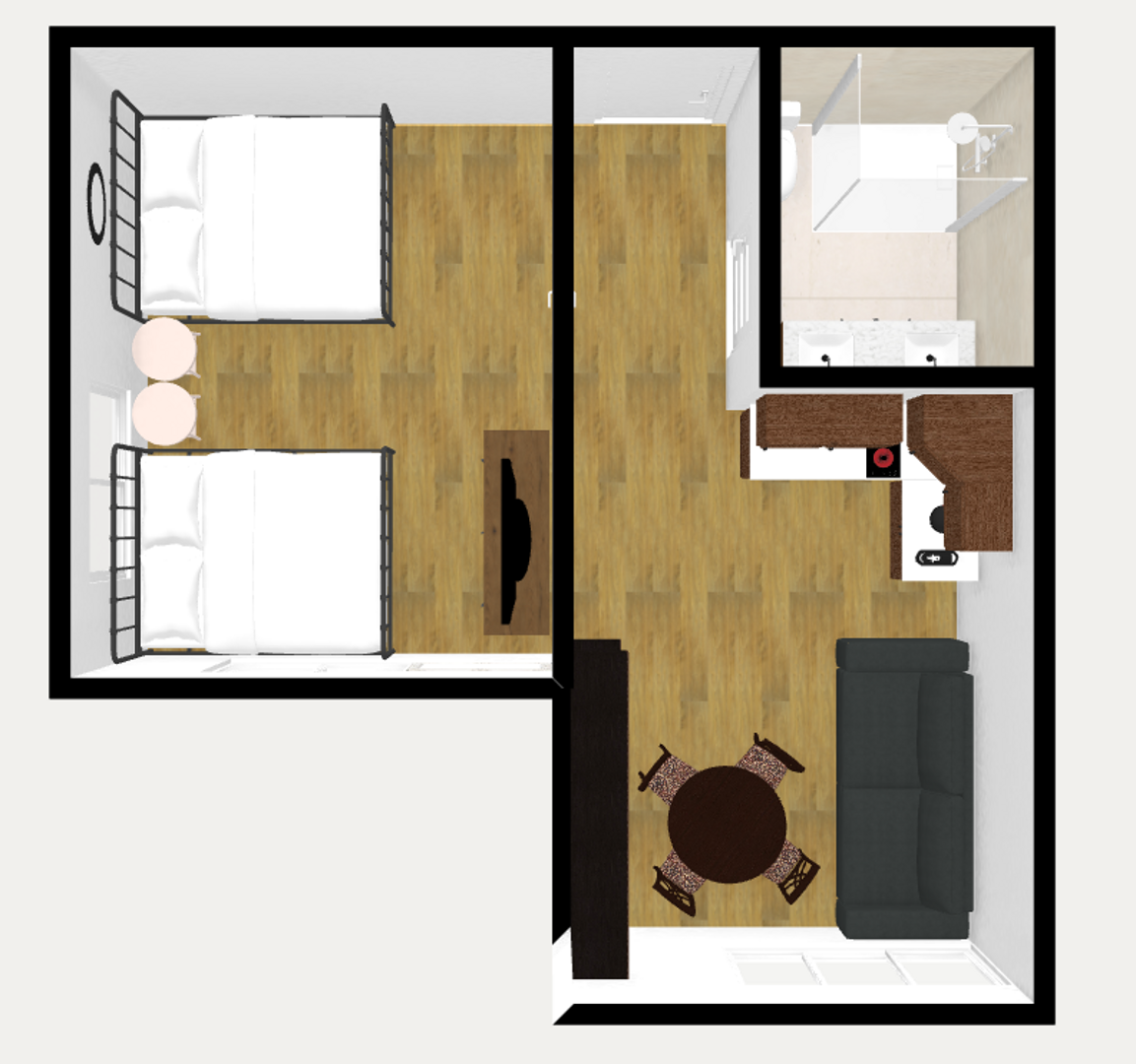 Apartament 37