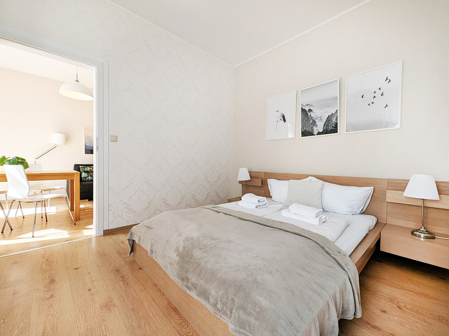 Apartment 11