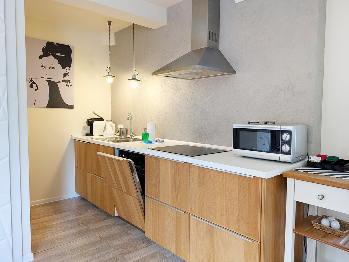 Apartament 48 DELUXE