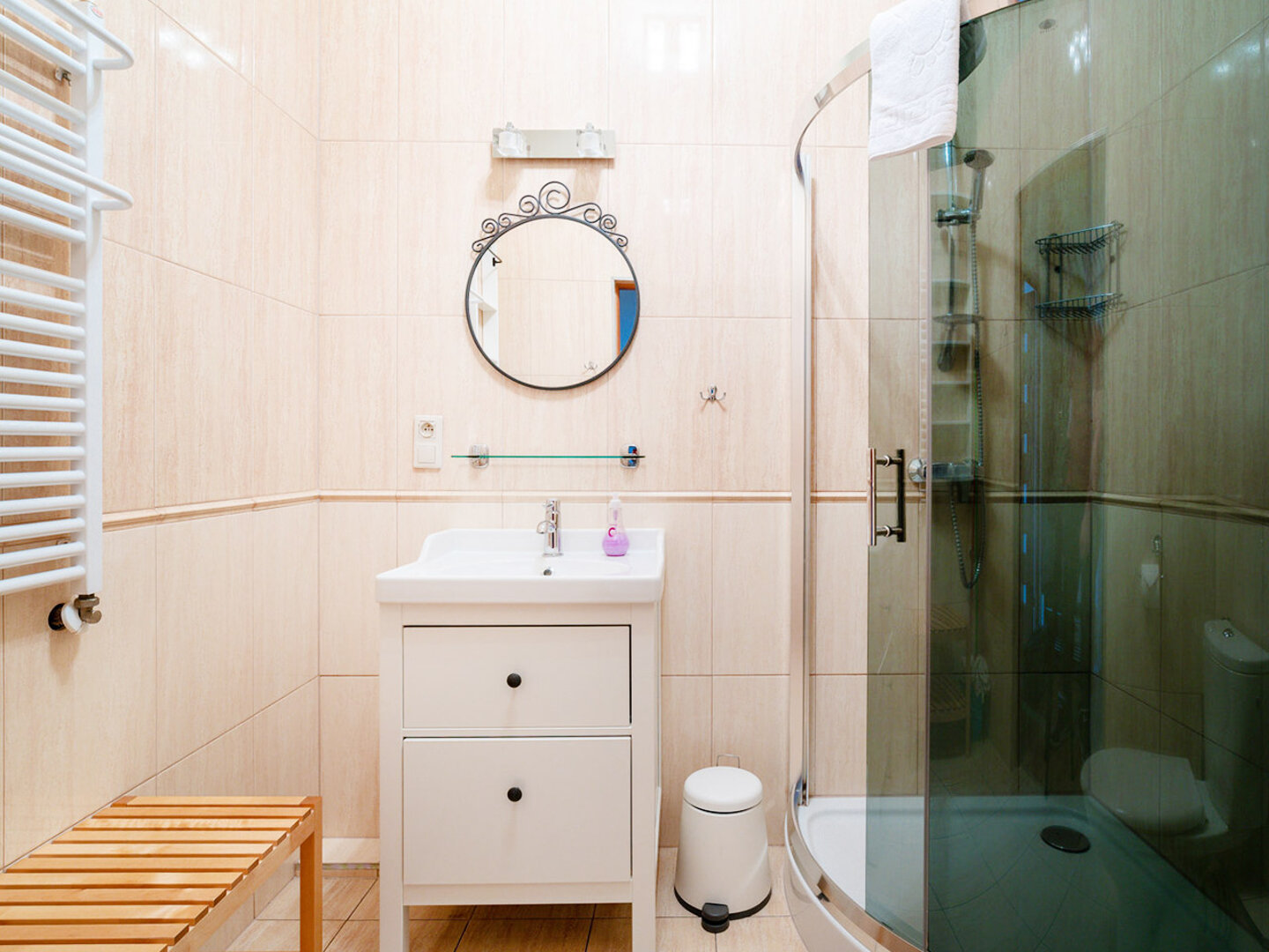 Apartament 24