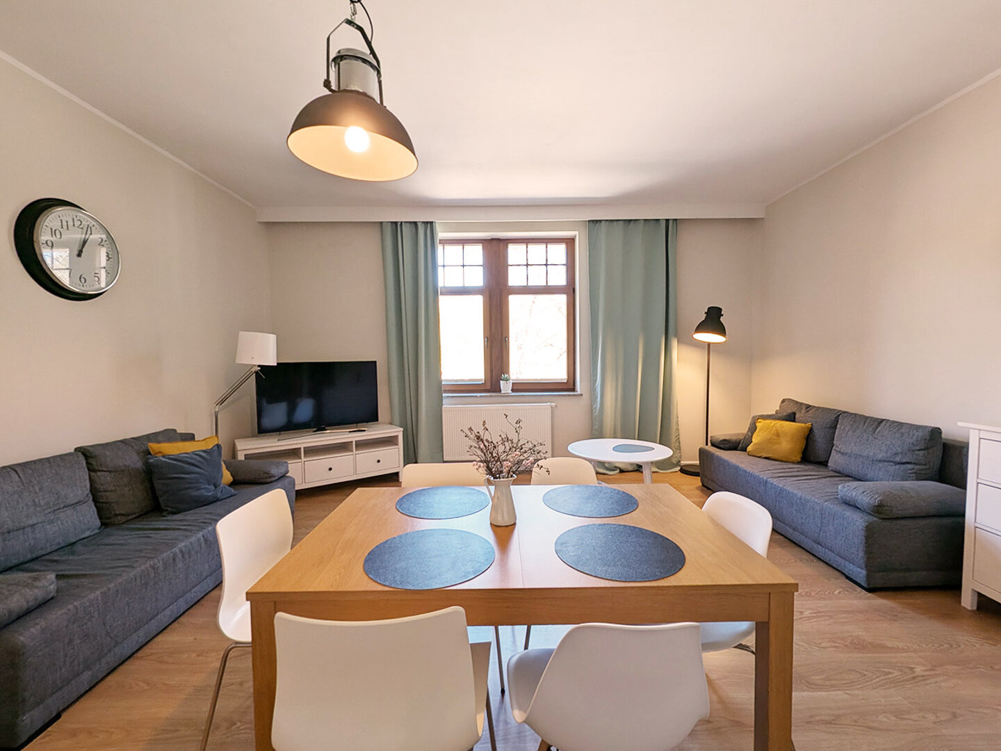 Apartament 24