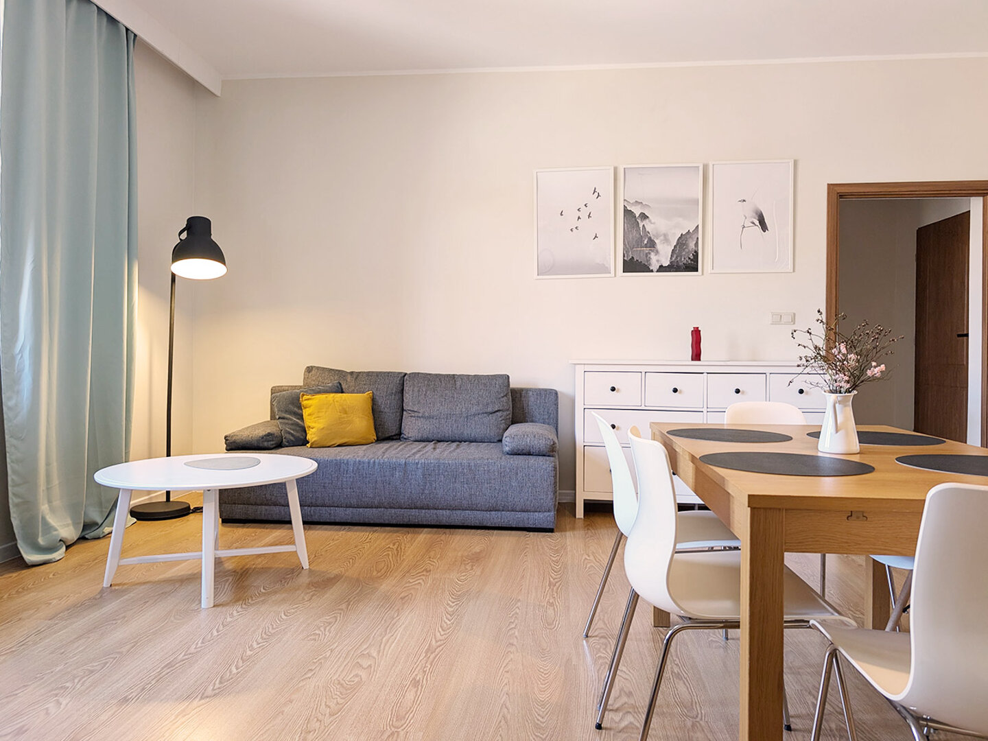 Apartament 24