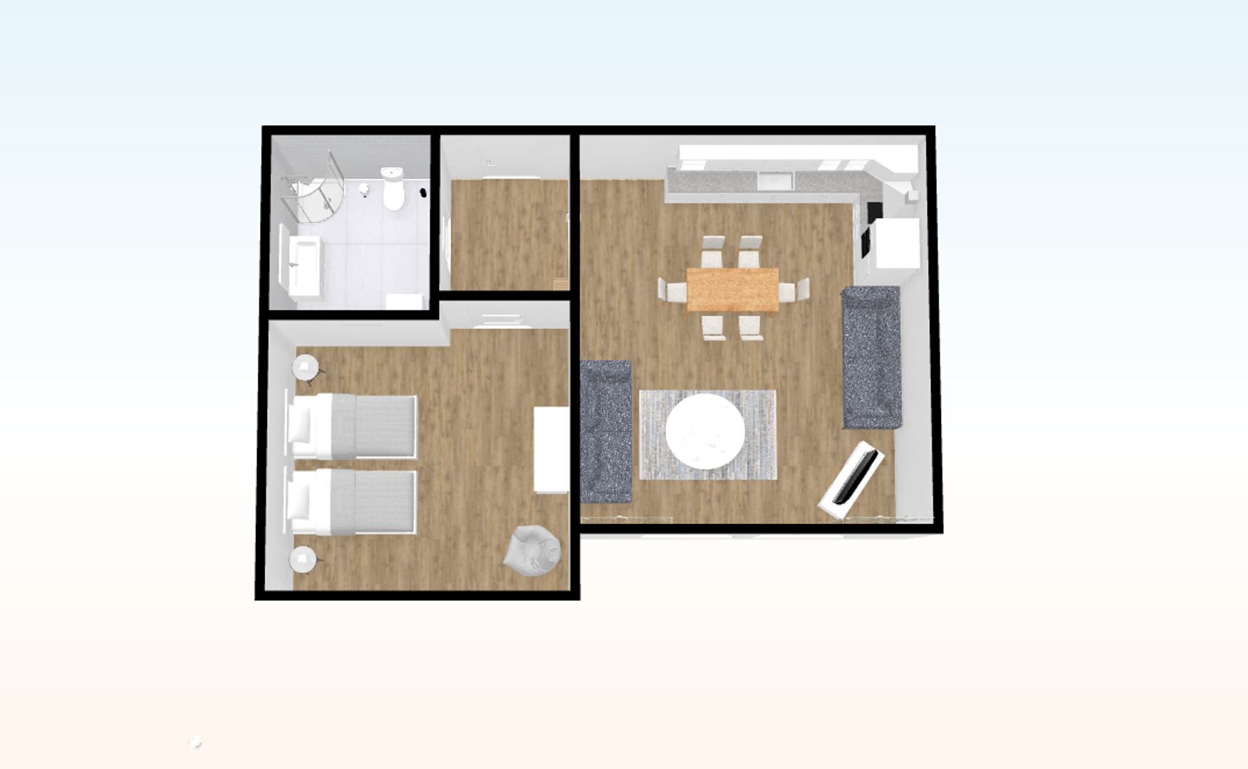 Apartament 24