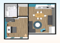 Apartment 36