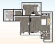 Apartament 42